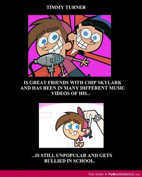 The Fairly OddParents Quotes. QuotesGram.